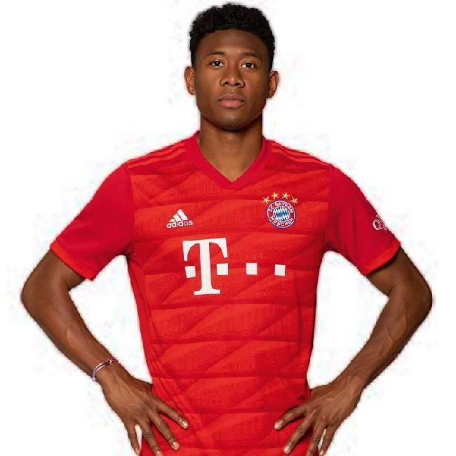 David Alaba