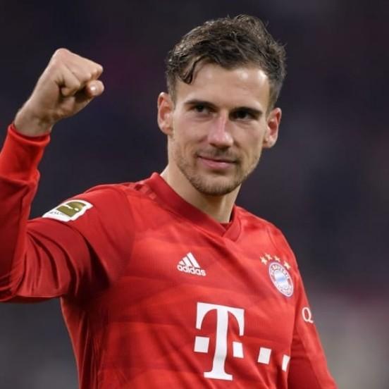 Leon Goretzka