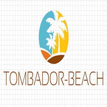 Tombador-Beach