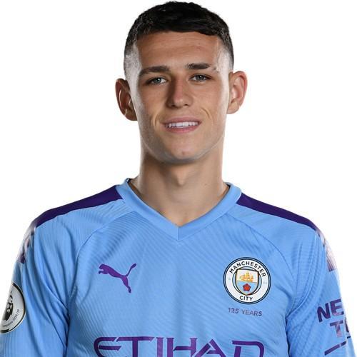 Phil Foden