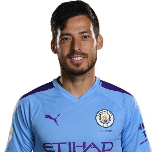David Silva