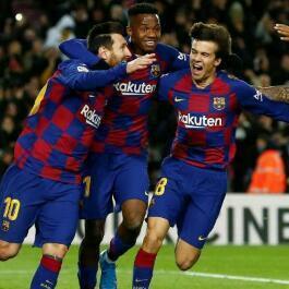 Guede FC