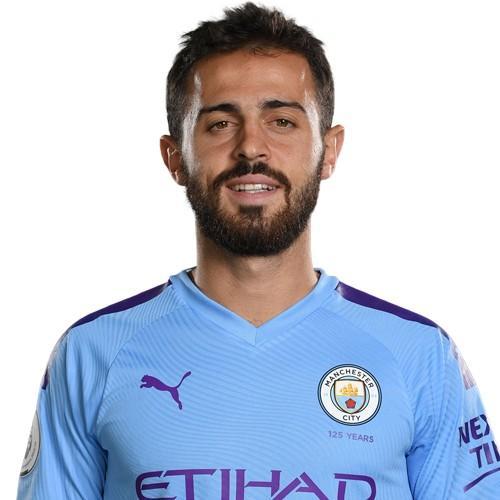 Bernardo Silva