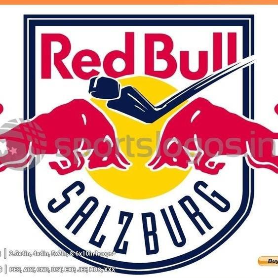 Red bull Sauzburg