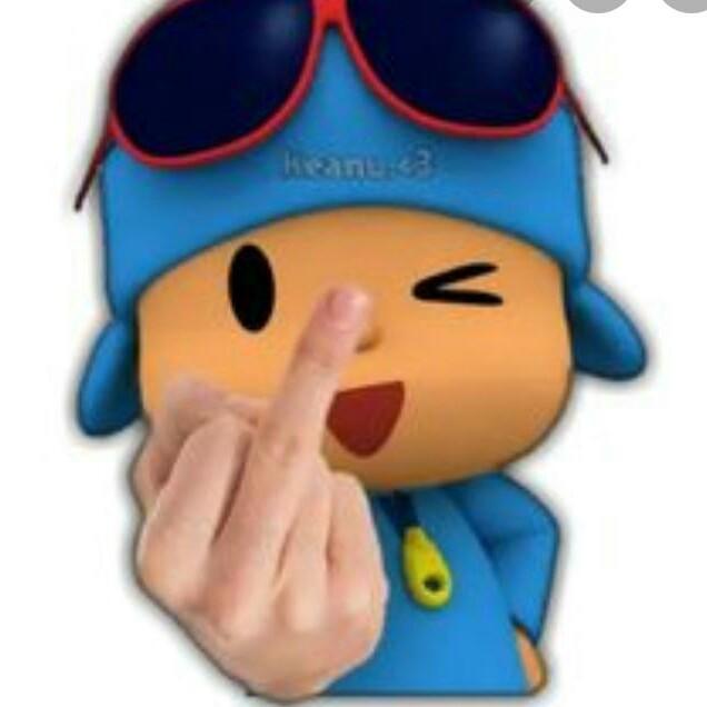 Team Pocoyo