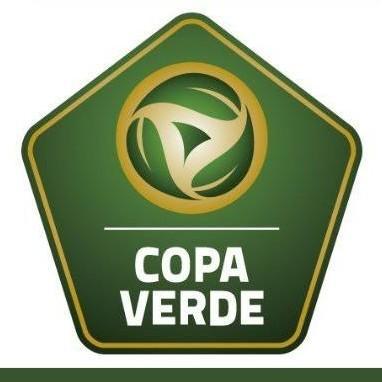 COPA VERDE 2020