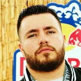 Mr. Ego
