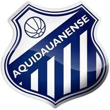 AQUIDAUANENSE/MS