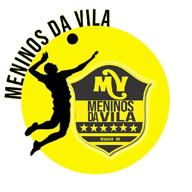 Meninos da Vila Vôlei