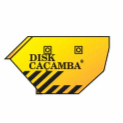 Disk Caçamba