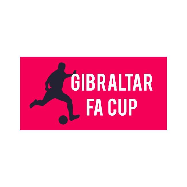 Gibraltar FA Cup 2034-2035