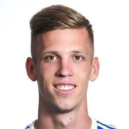 Dani Olmo