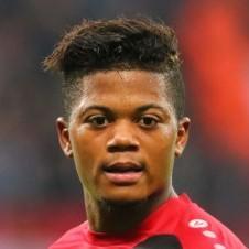 Leon Bailey
