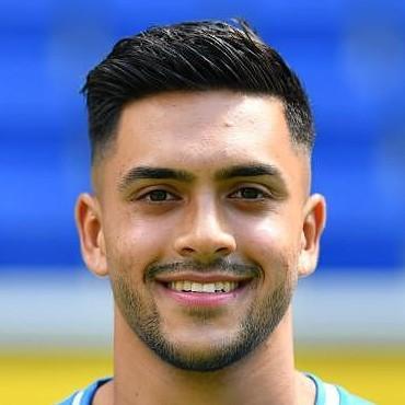 Nadiem Amiri