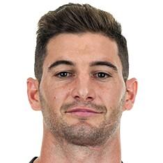 Lukas Alario