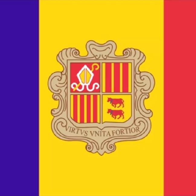 Andorra