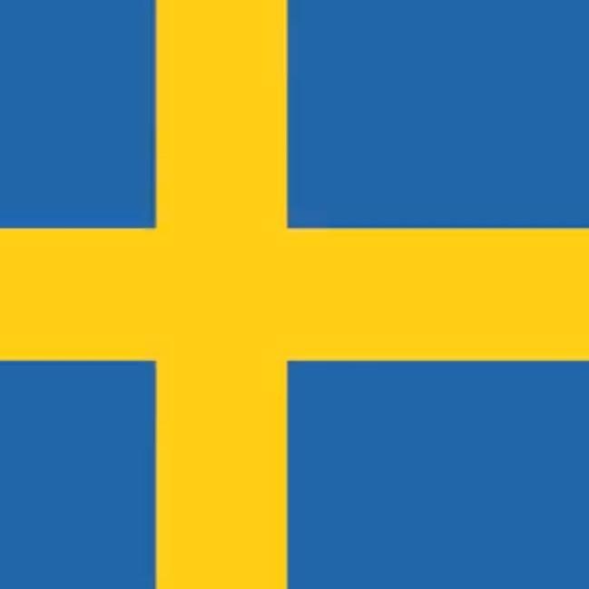 Sweden