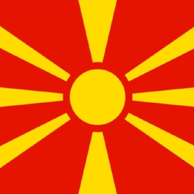 Macedonia