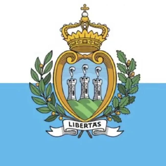 San Marino