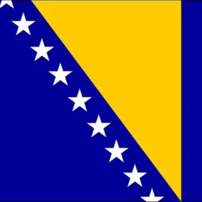 Bosnia And Herzegovina