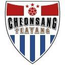 Cheonsang