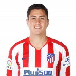 José Maria Giménez