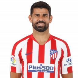 Diego Costa