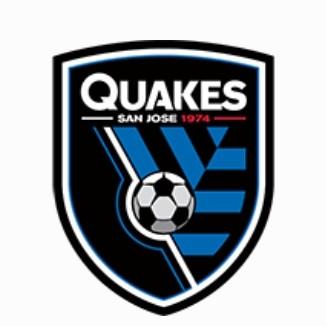 S.J. Earthquakes