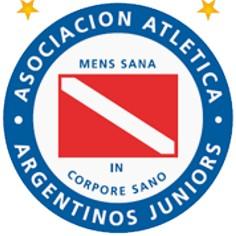ARGENTINOS JUNIORS/ARG