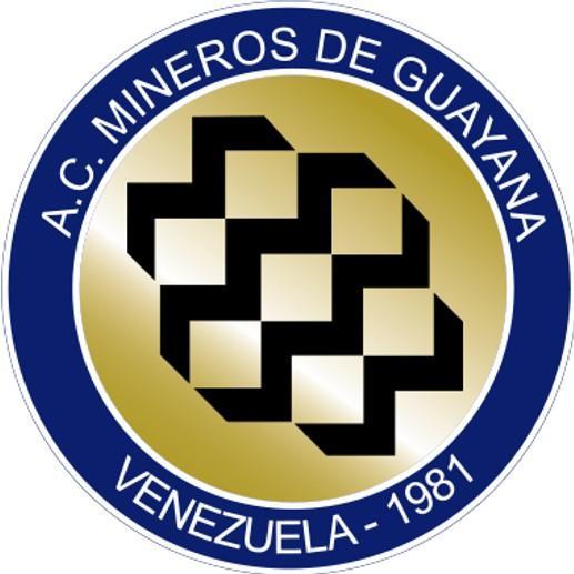 MINEROS DE GUAYANA/VEL