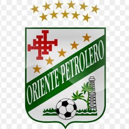 ORIENTE PETROLEIRO/BOL