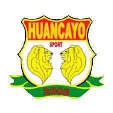 SPORT HUANCAYO/PER