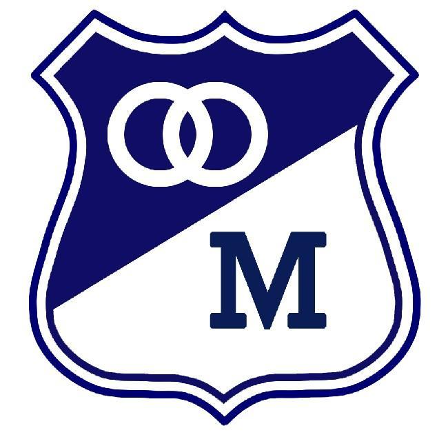 MILIONÁRIOS/COL