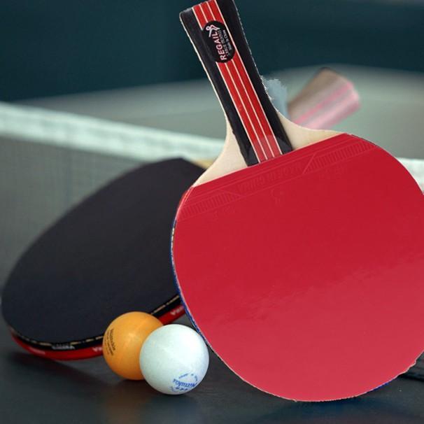 Table Tennis WC 5