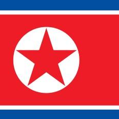 North Korea