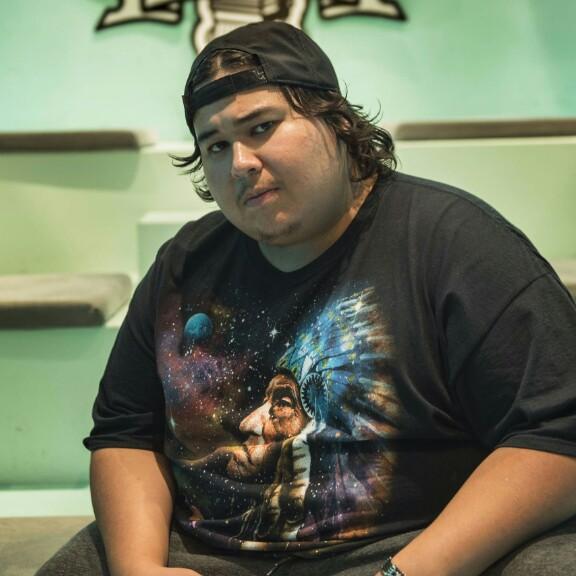 Jony Beltran