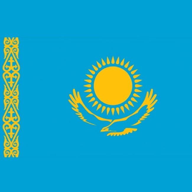 Kazakhstan