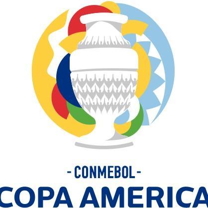 COPA AMERICA 2020