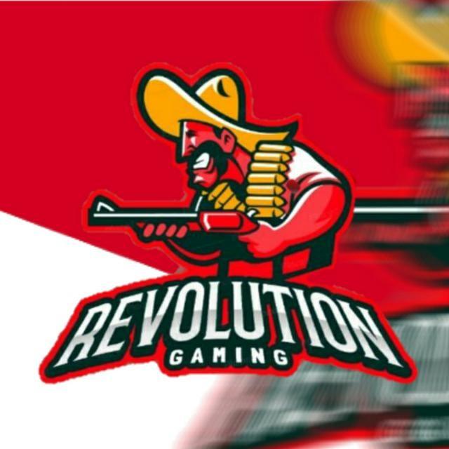 REVOLUTION