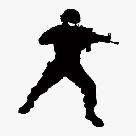 TEAM HUNTER'S