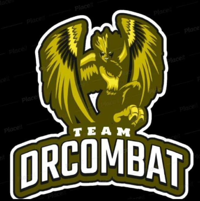 DrCOMBAT
