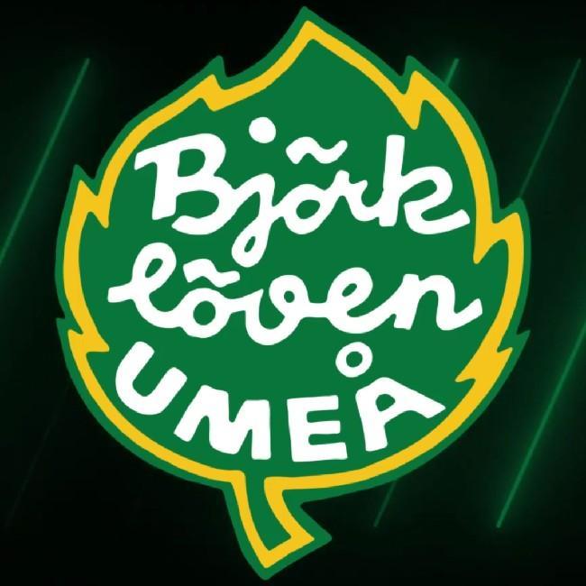 Björklöven