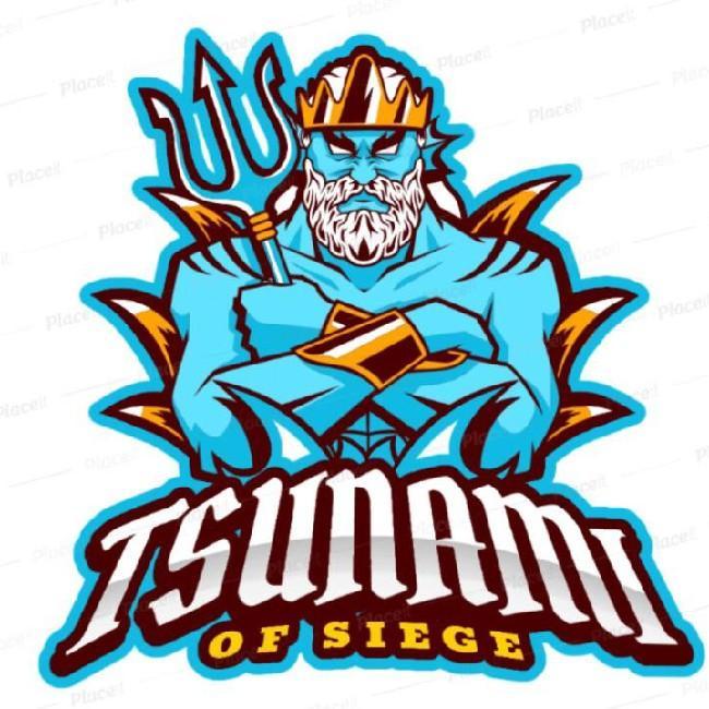 TSUNAMI GAMING