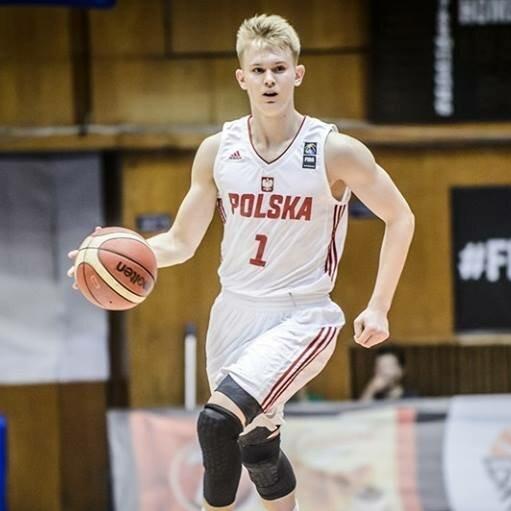 Łukasz Kolenda