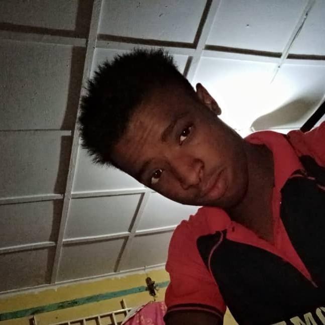 Raphel Ndubuidu