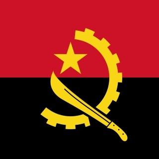 Angola