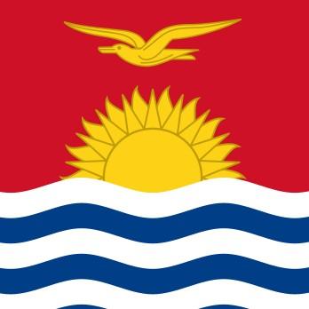 KIRIBATI