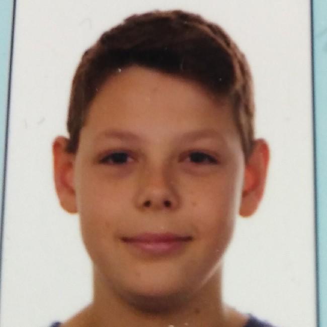 Acher Alejandro