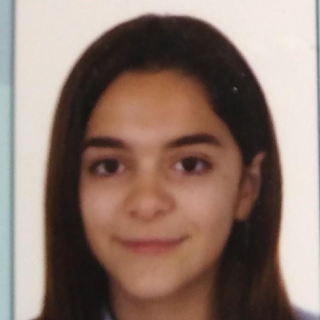 Natalia Alquezar