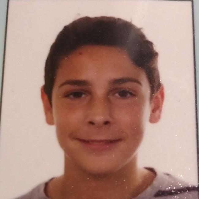Daniel Asiain